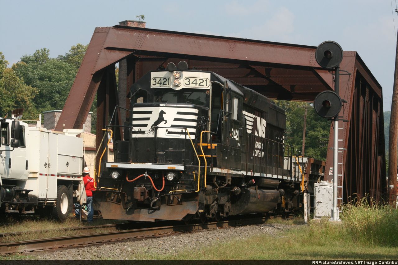 NS 3421